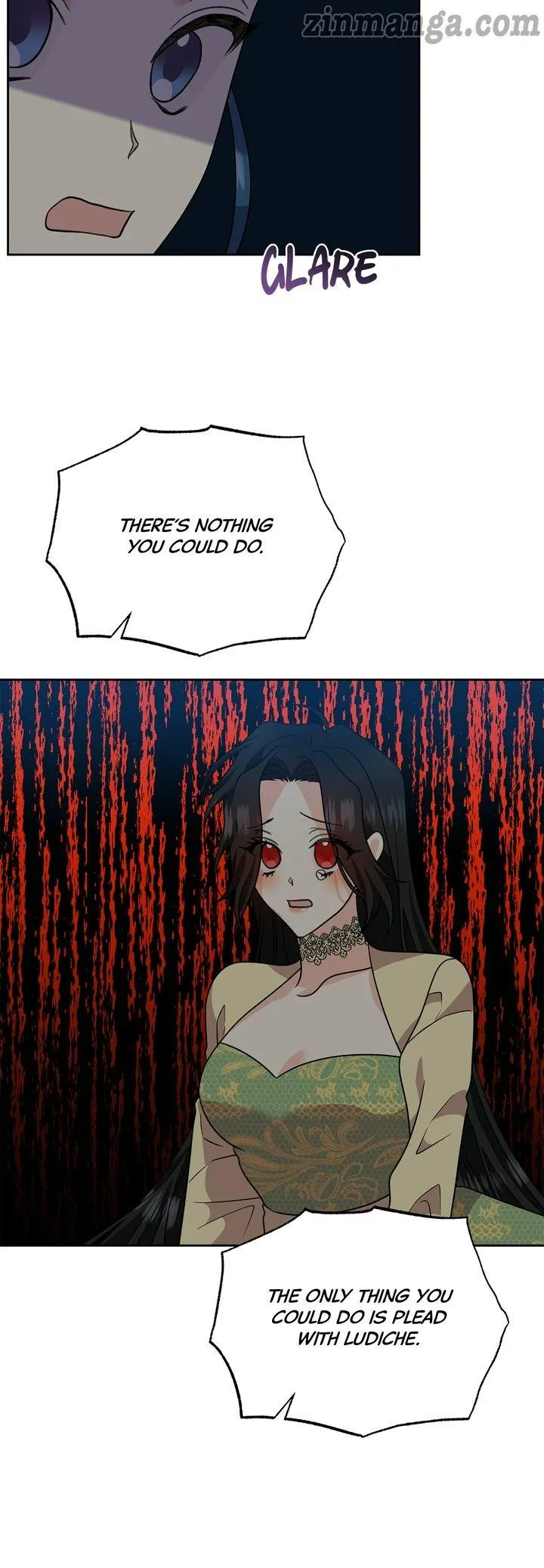 I’ll Become the Tyrant’s Tutor Chapter 78 - page 14