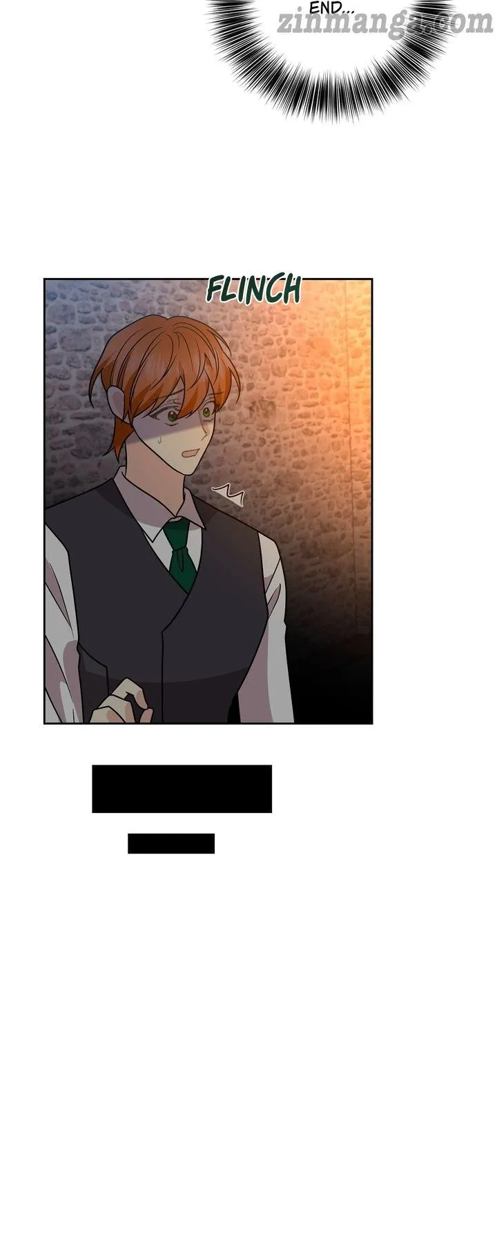 I’ll Become the Tyrant’s Tutor Chapter 78 - page 23