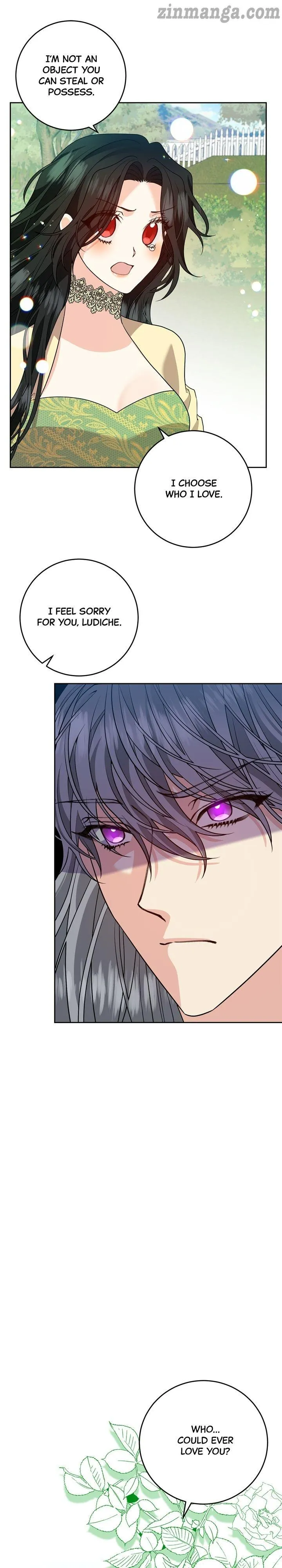 I’ll Become the Tyrant’s Tutor Chapter 78 - page 33