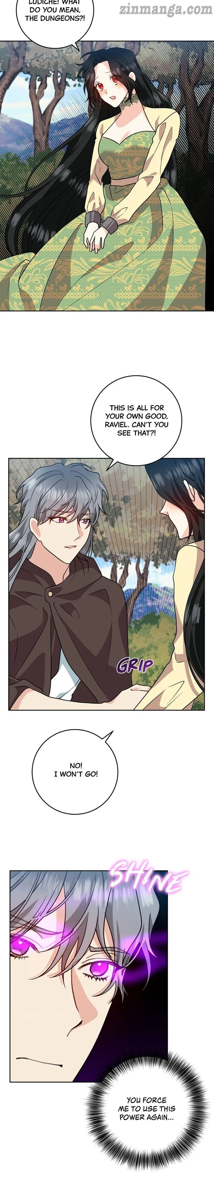 I’ll Become the Tyrant’s Tutor Chapter 78 - page 5