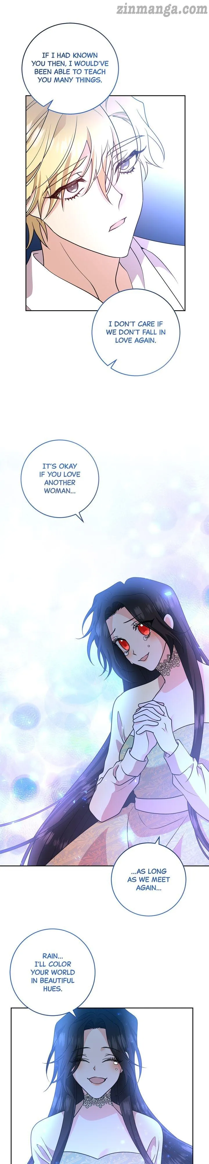 I’ll Become the Tyrant’s Tutor Chapter 79 - page 10