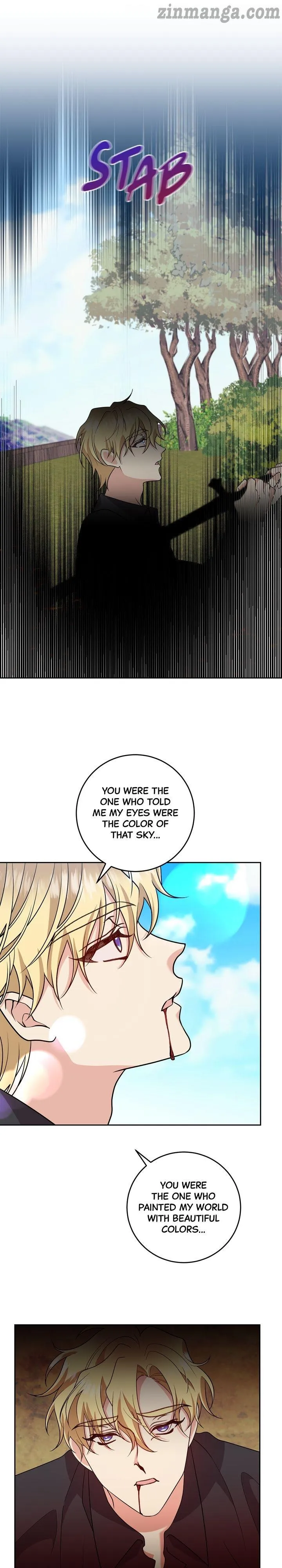 I’ll Become the Tyrant’s Tutor Chapter 79 - page 16