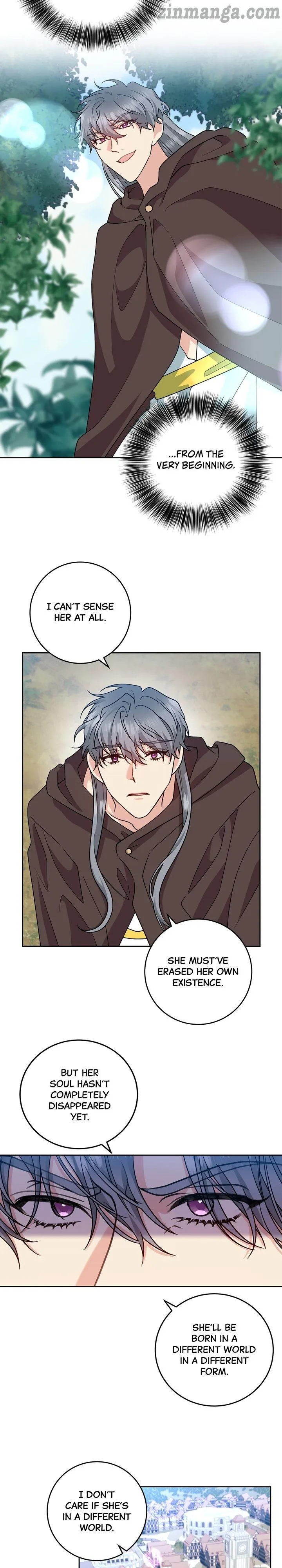 I’ll Become the Tyrant’s Tutor Chapter 79 - page 20