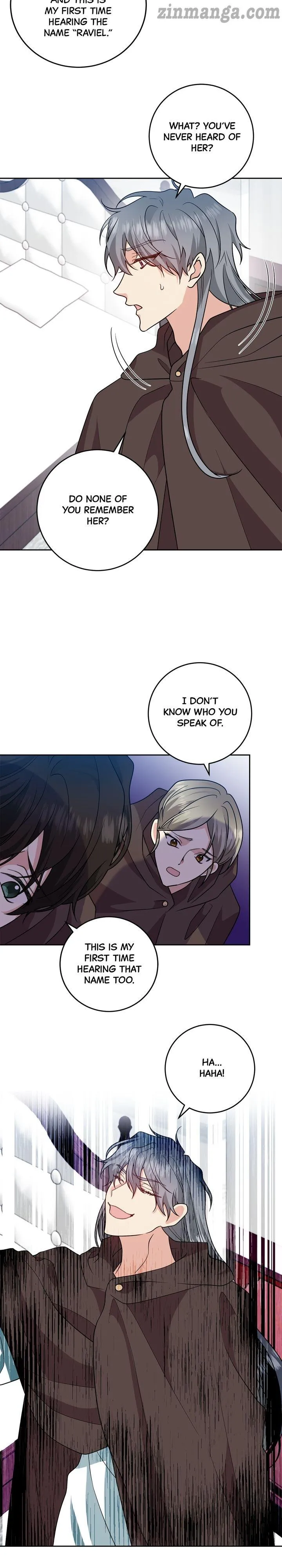 I’ll Become the Tyrant’s Tutor Chapter 79 - page 26