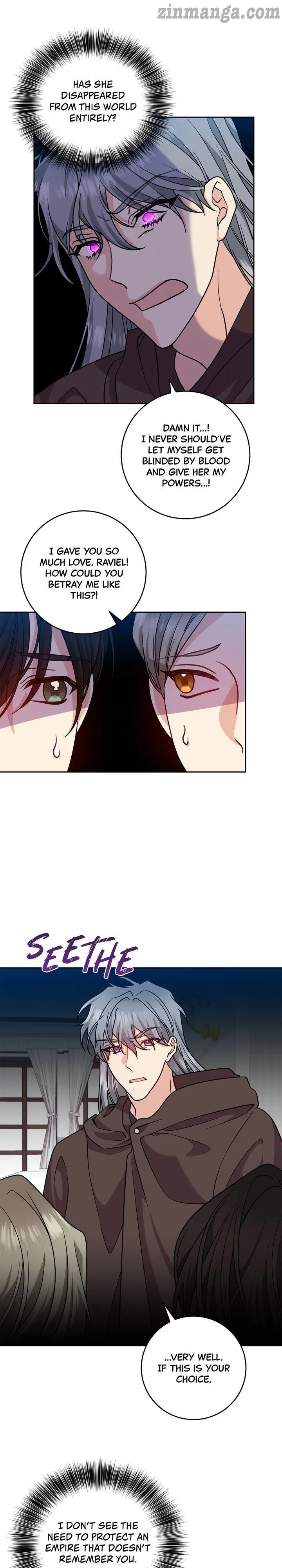 I’ll Become the Tyrant’s Tutor Chapter 79 - page 28