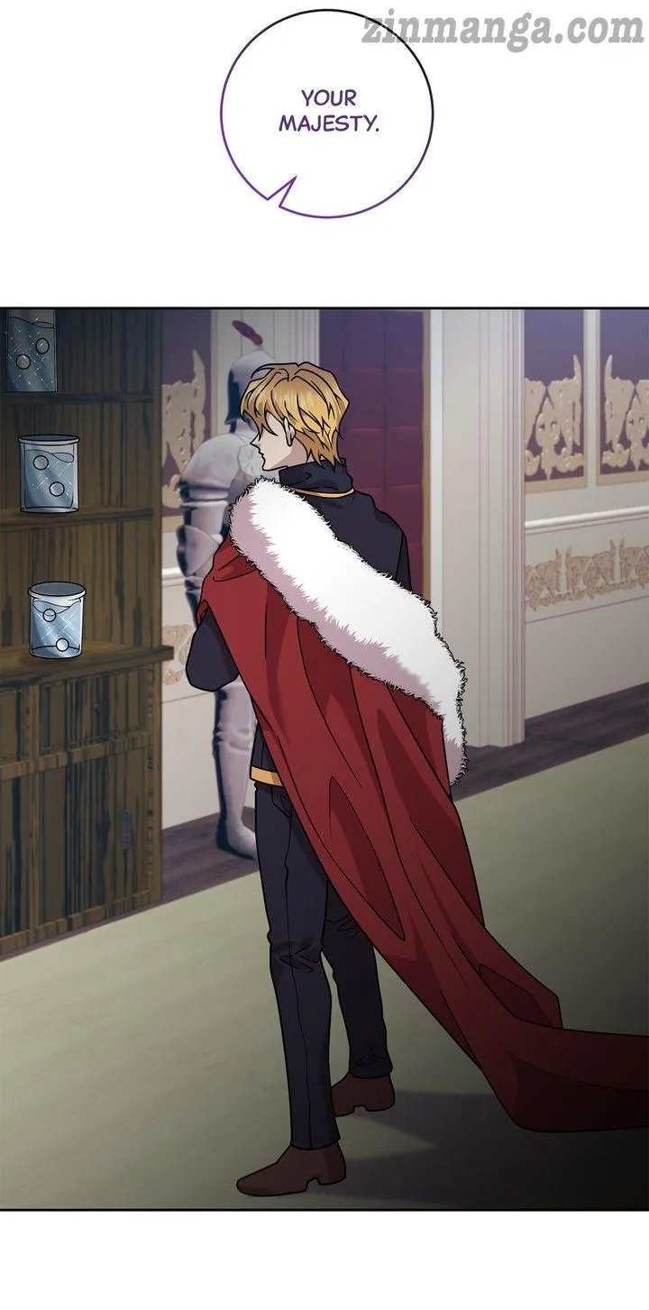 I’ll Become the Tyrant’s Tutor Chapter 79 - page 30