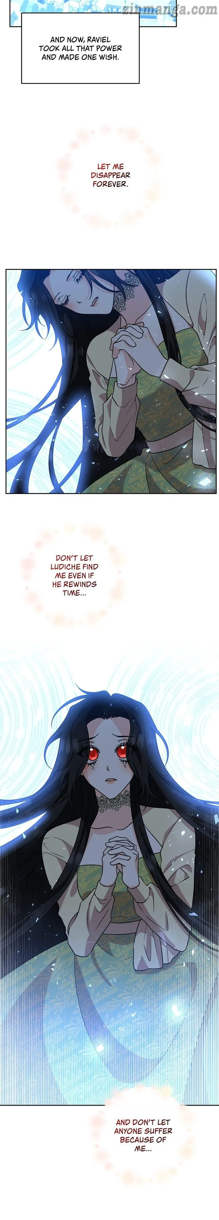 I’ll Become the Tyrant’s Tutor Chapter 79 - page 5