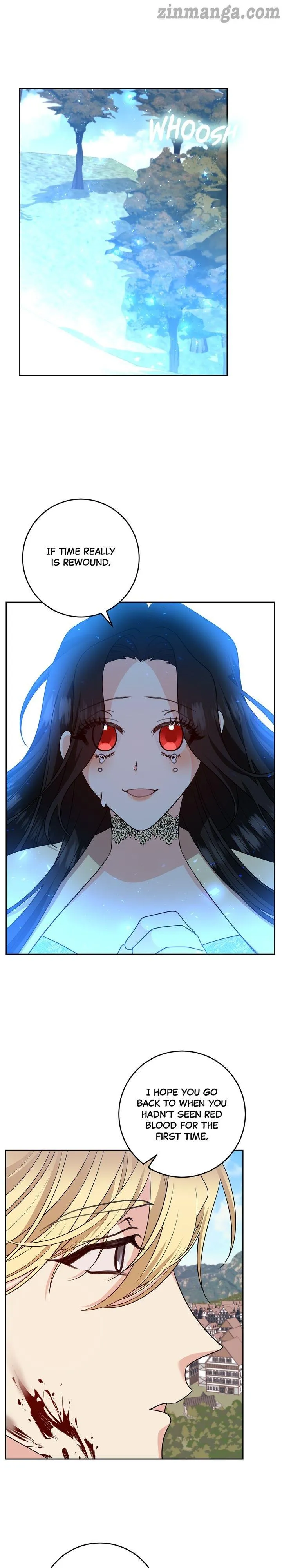I’ll Become the Tyrant’s Tutor Chapter 79 - page 7