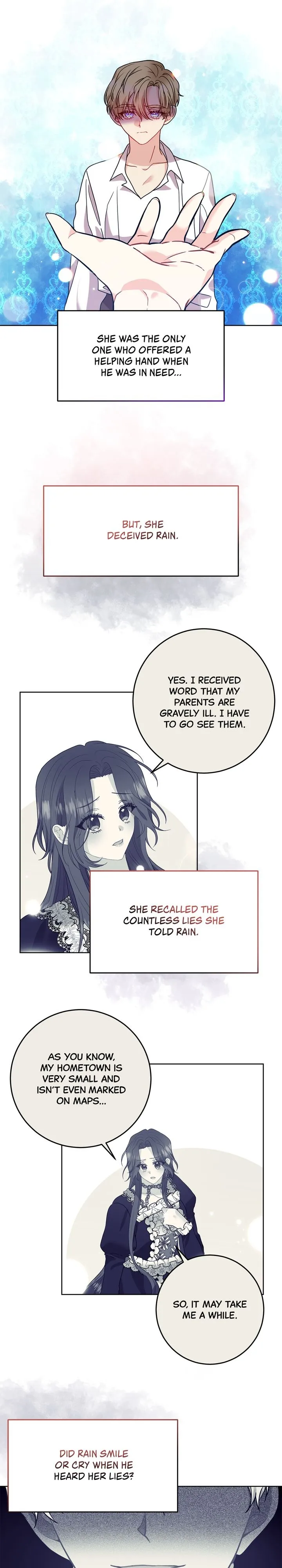 I’ll Become the Tyrant’s Tutor Chapter 41 - page 11
