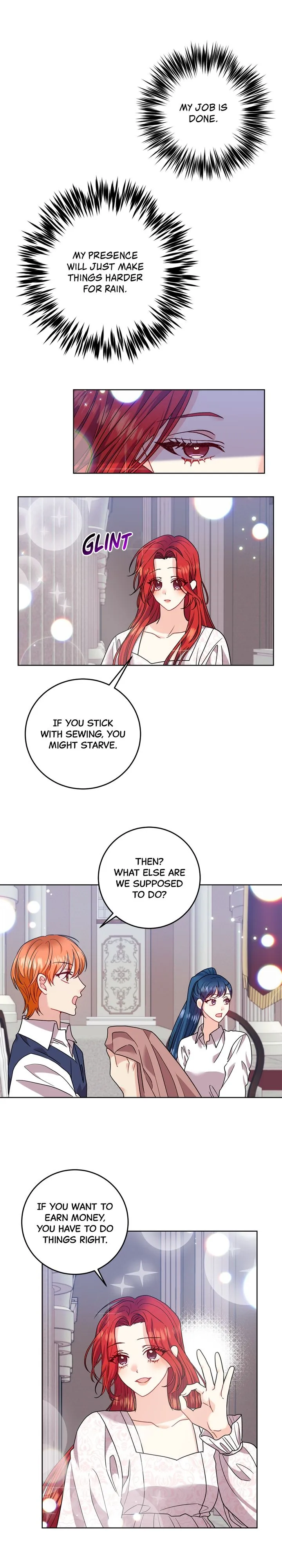 I’ll Become the Tyrant’s Tutor Chapter 41 - page 13