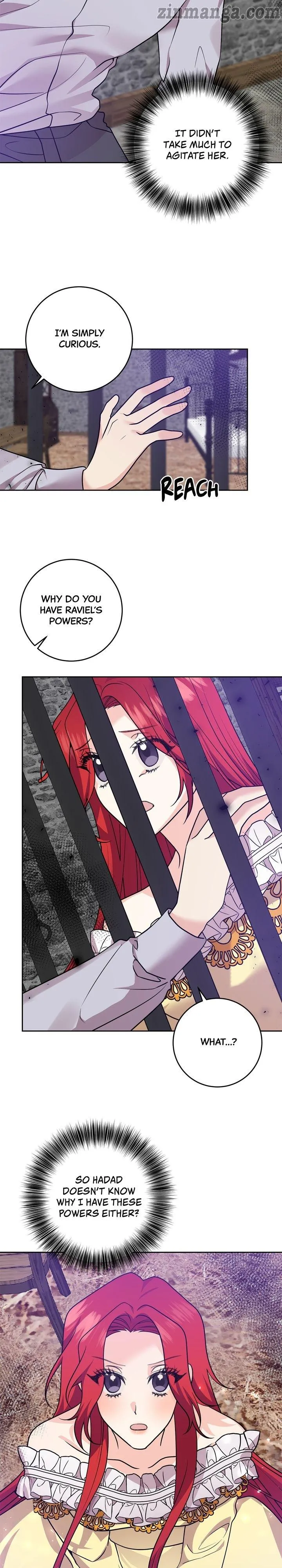 I’ll Become the Tyrant’s Tutor Chapter 80 - page 11