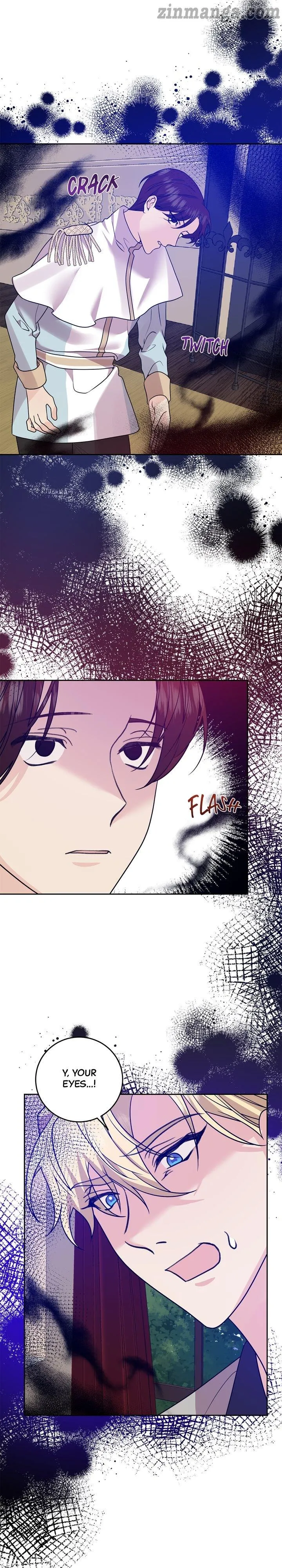 I’ll Become the Tyrant’s Tutor Chapter 80 - page 23