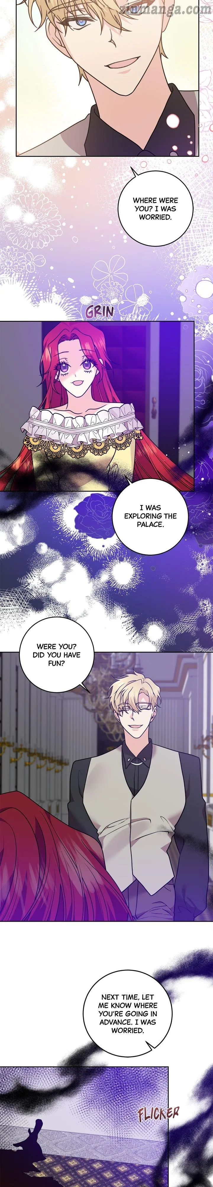 I’ll Become the Tyrant’s Tutor Chapter 80 - page 28