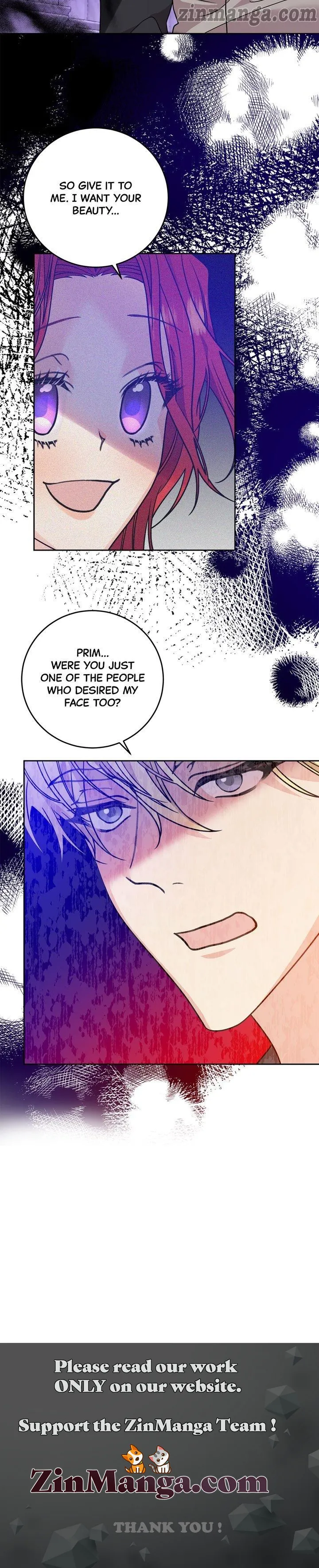 I’ll Become the Tyrant’s Tutor Chapter 80 - page 34