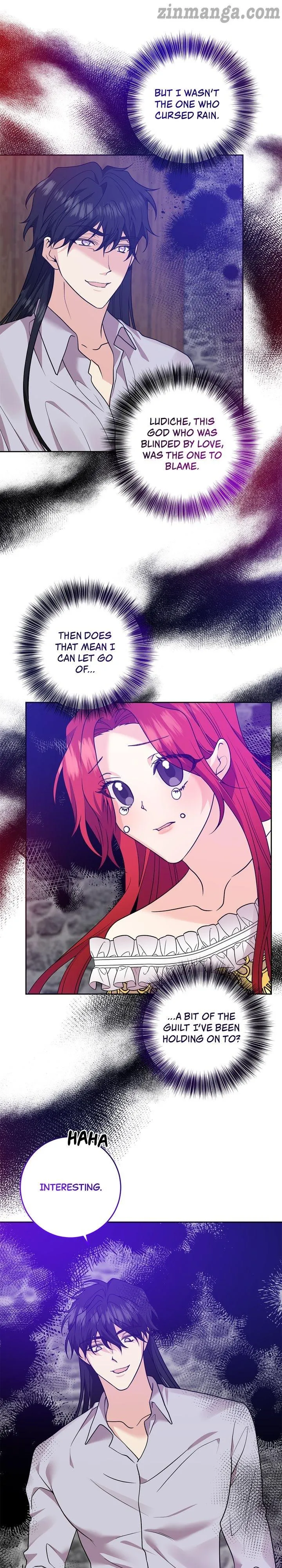 I’ll Become the Tyrant’s Tutor Chapter 80 - page 4