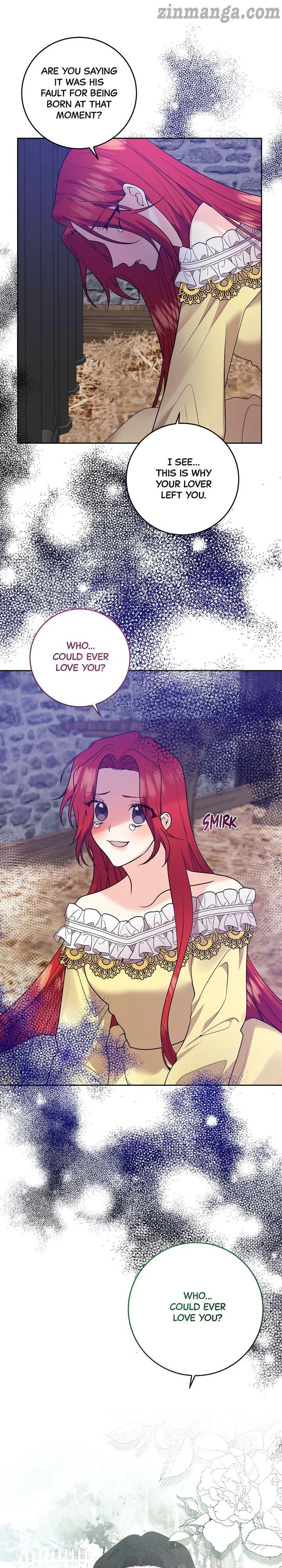 I’ll Become the Tyrant’s Tutor Chapter 80 - page 7