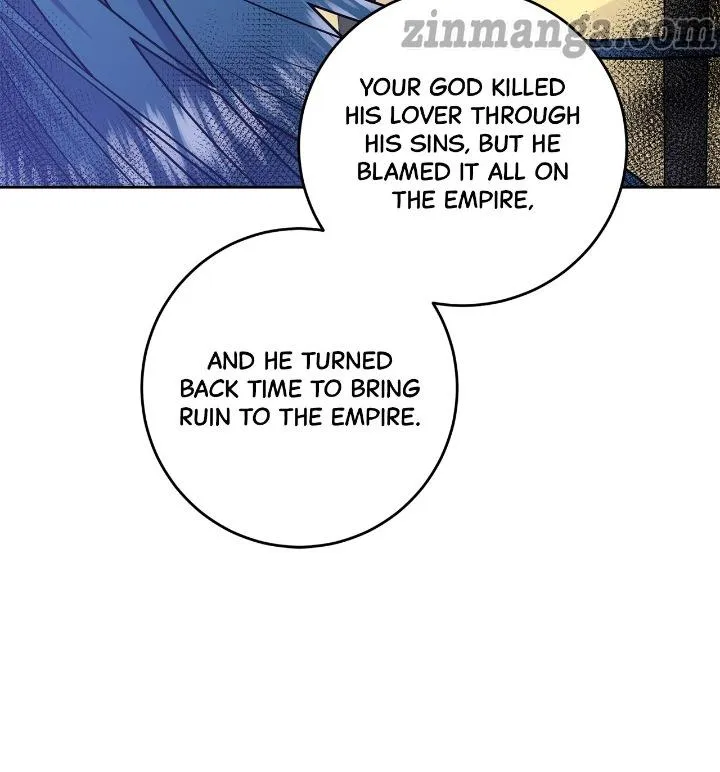 I’ll Become the Tyrant’s Tutor Chapter 81 - page 12