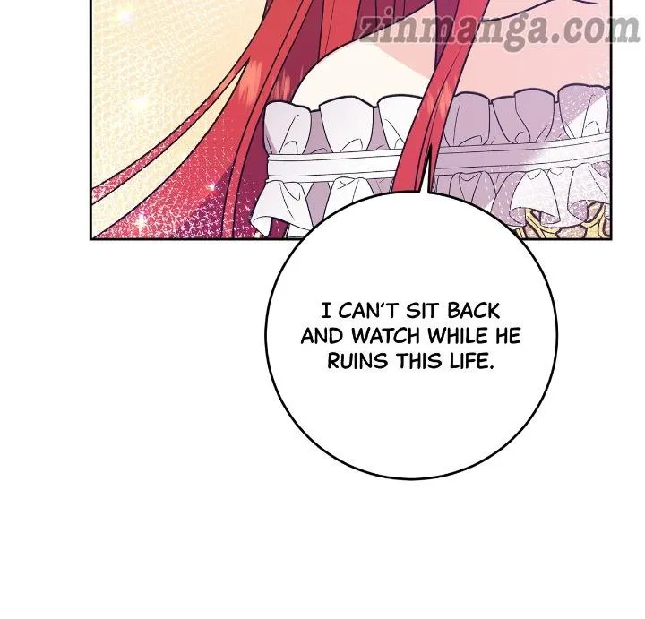 I’ll Become the Tyrant’s Tutor Chapter 81 - page 15