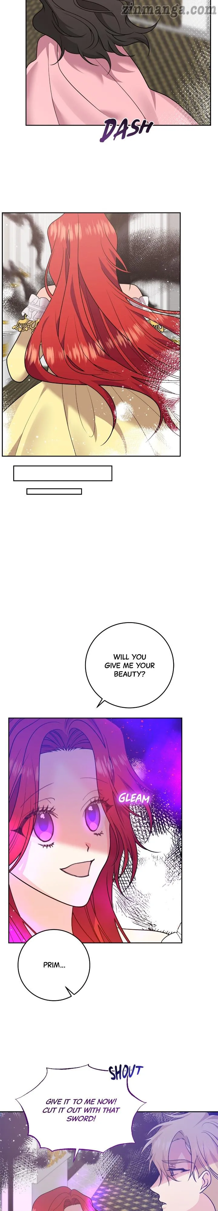 I’ll Become the Tyrant’s Tutor Chapter 81 - page 26