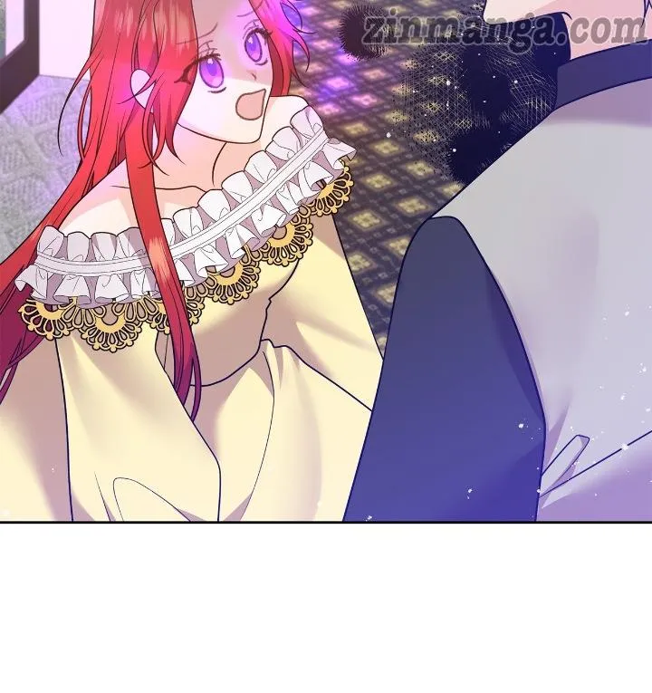 I’ll Become the Tyrant’s Tutor Chapter 81 - page 27