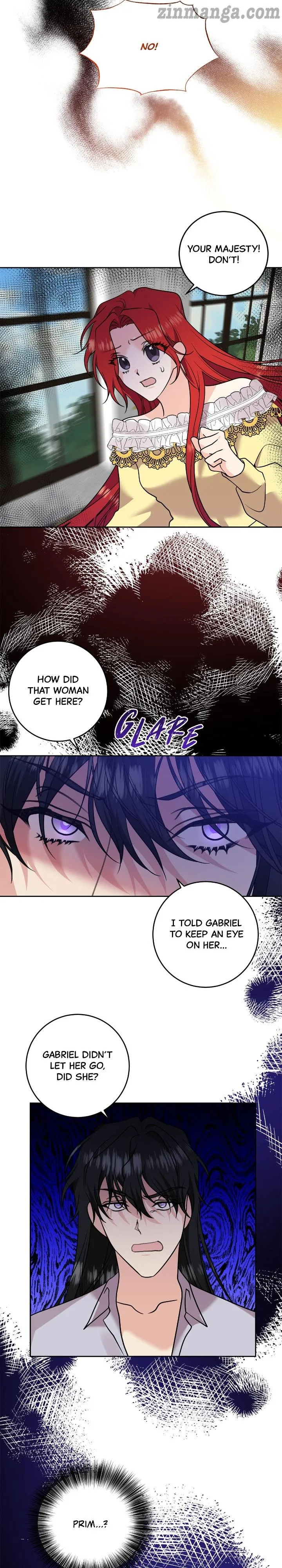 I’ll Become the Tyrant’s Tutor Chapter 81 - page 29