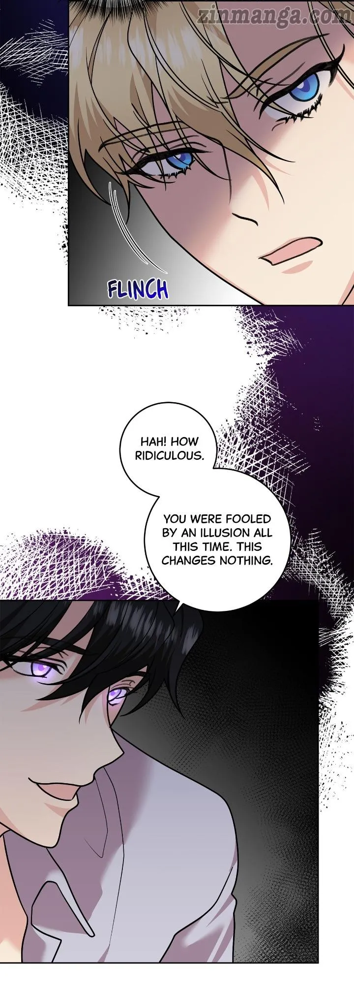 I’ll Become the Tyrant’s Tutor Chapter 81 - page 30