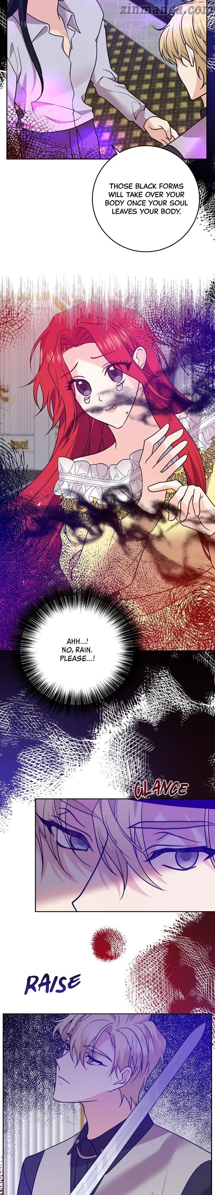 I’ll Become the Tyrant’s Tutor Chapter 81 - page 32