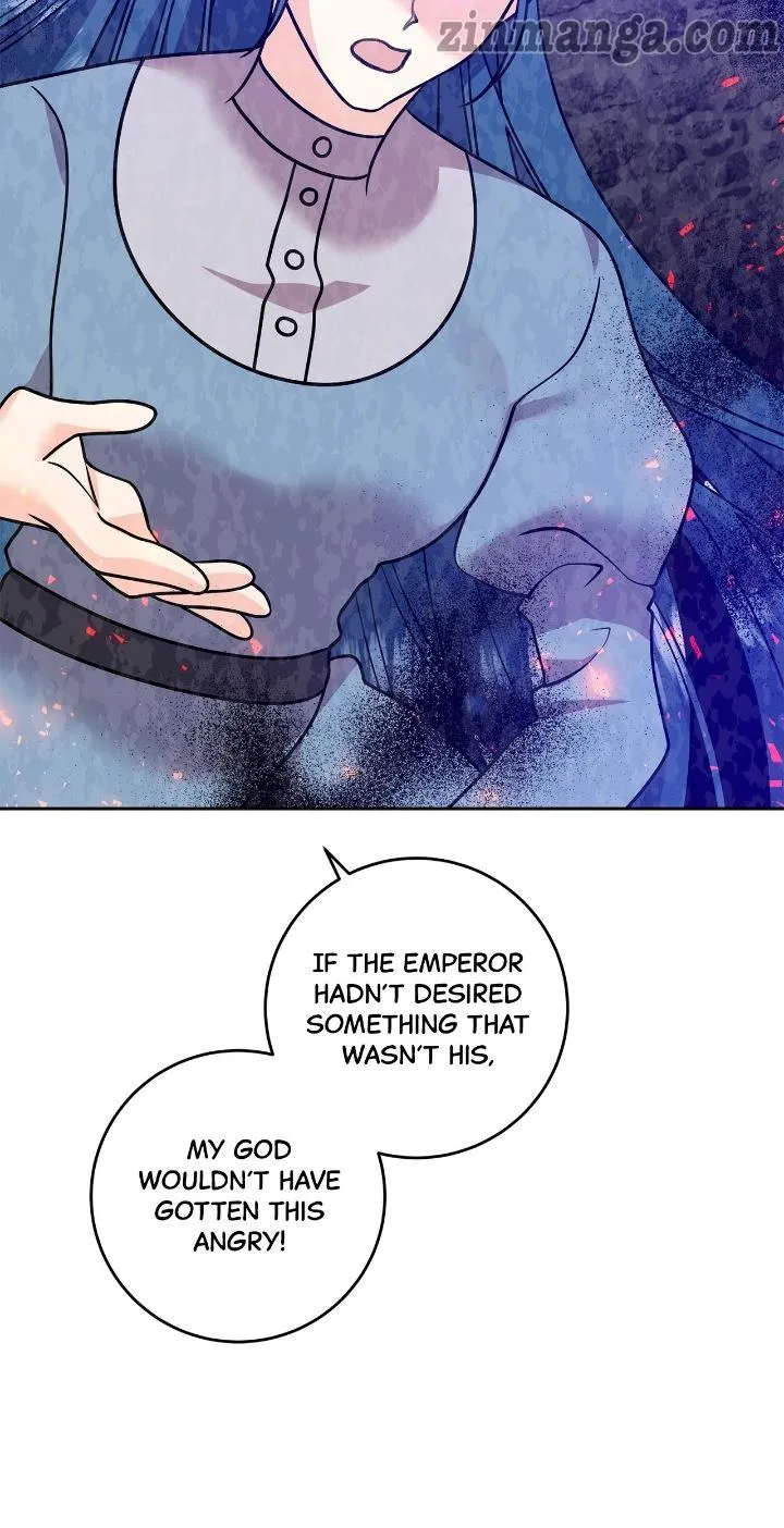 I’ll Become the Tyrant’s Tutor Chapter 81 - page 9