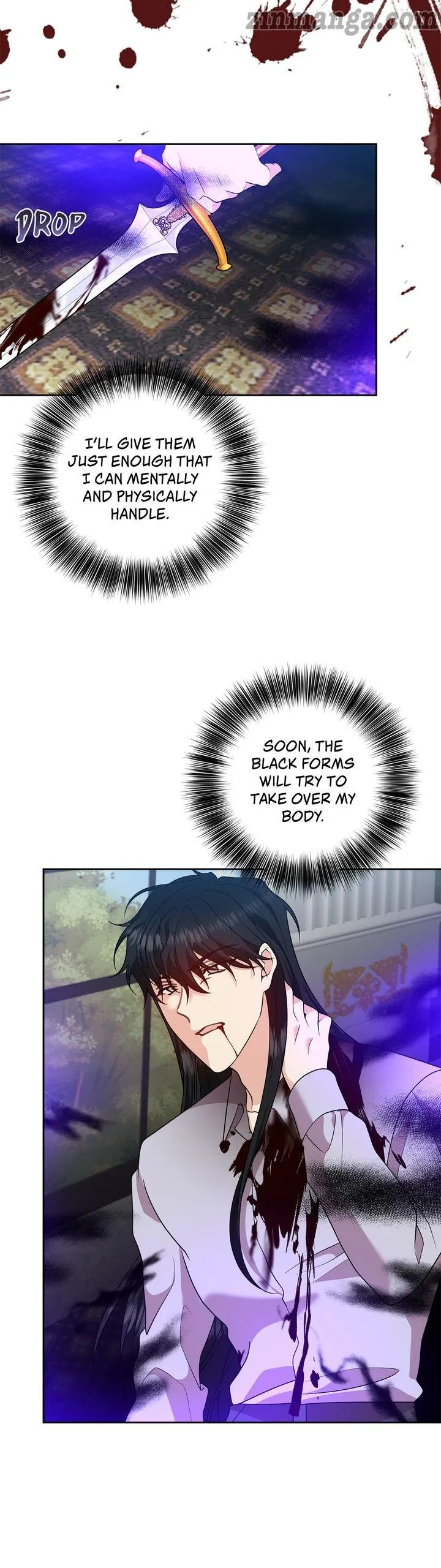 I’ll Become the Tyrant’s Tutor Chapter 82 - page 14