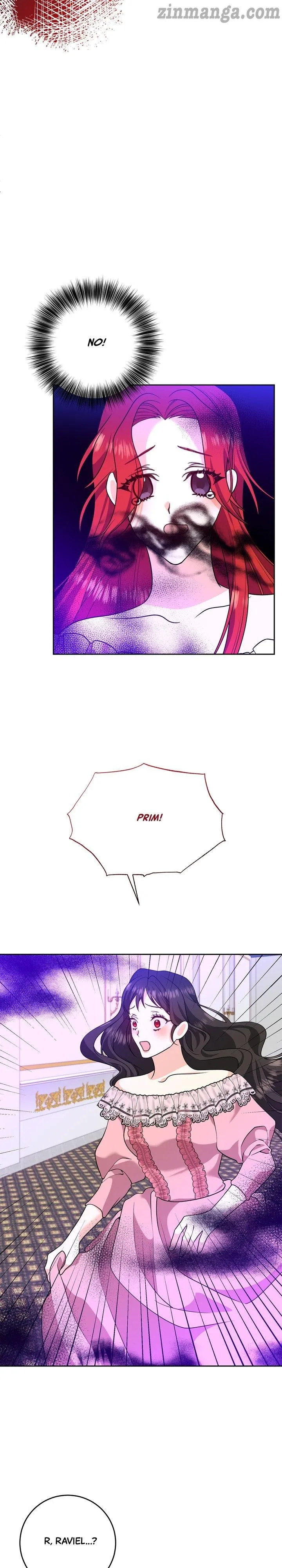 I’ll Become the Tyrant’s Tutor Chapter 82 - page 2