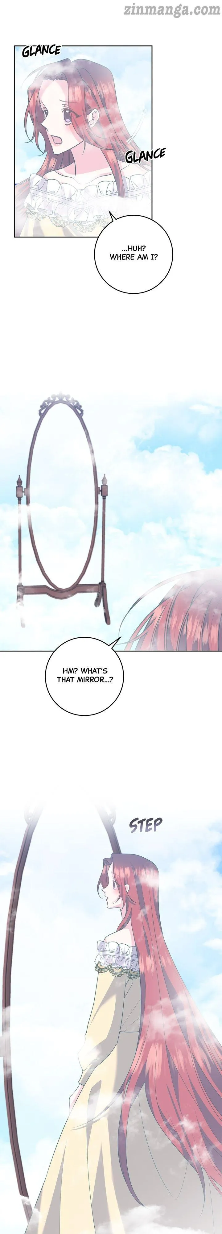 I’ll Become the Tyrant’s Tutor Chapter 82 - page 21