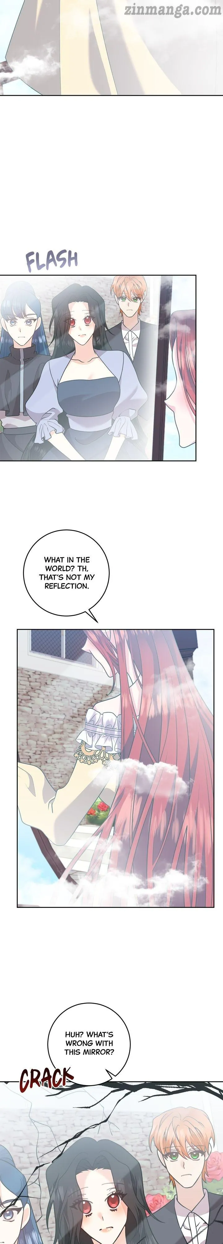 I’ll Become the Tyrant’s Tutor Chapter 82 - page 22