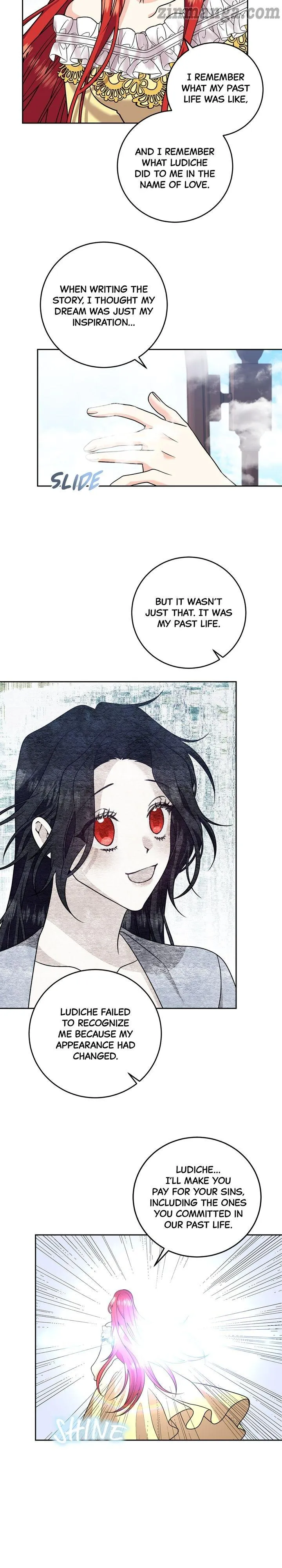 I’ll Become the Tyrant’s Tutor Chapter 82 - page 31