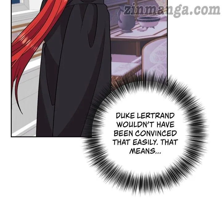I’ll Become the Tyrant’s Tutor Chapter 65 - page 12