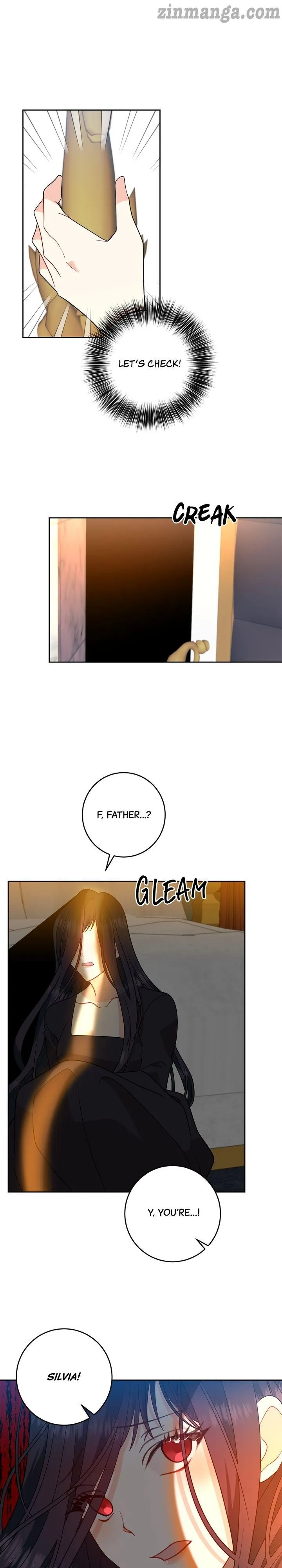 I’ll Become the Tyrant’s Tutor Chapter 65 - page 16