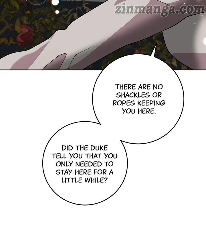 I’ll Become the Tyrant’s Tutor Chapter 65 - page 18
