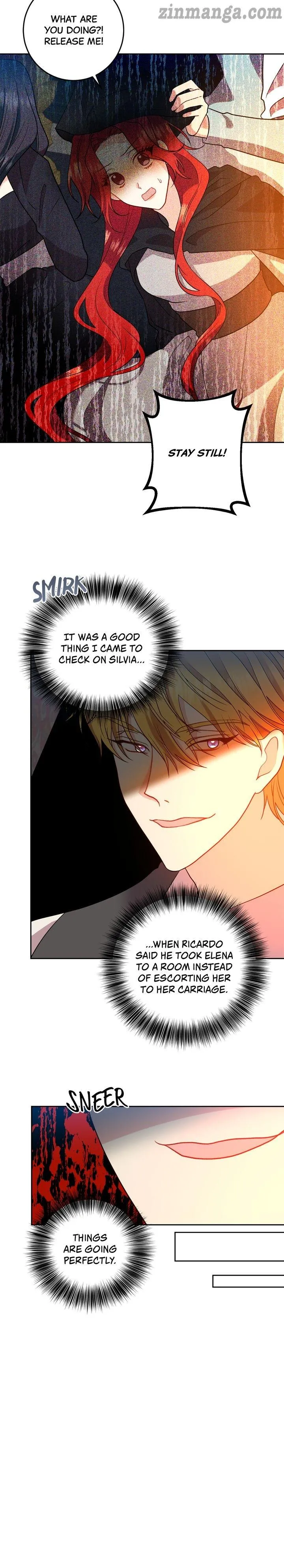 I’ll Become the Tyrant’s Tutor Chapter 65 - page 23