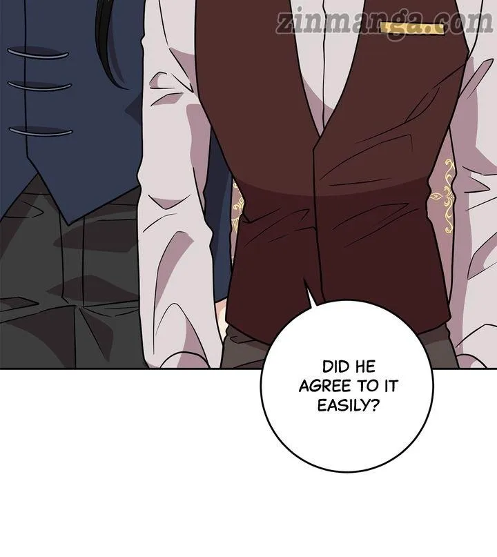 I’ll Become the Tyrant’s Tutor Chapter 65 - page 29