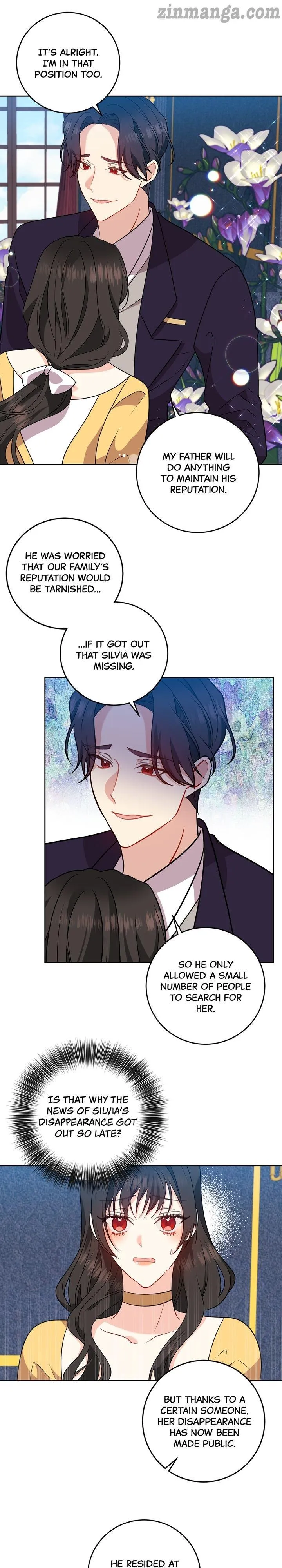 I’ll Become the Tyrant’s Tutor Chapter 65 - page 4