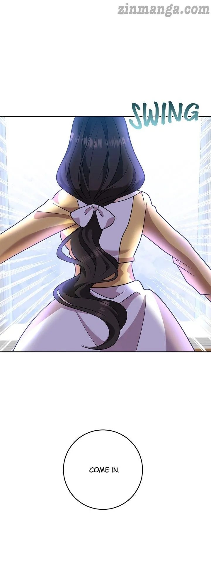I’ll Become the Tyrant’s Tutor Chapter 65 - page 9