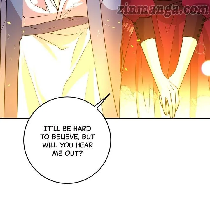 I’ll Become the Tyrant’s Tutor Chapter 63 - page 10