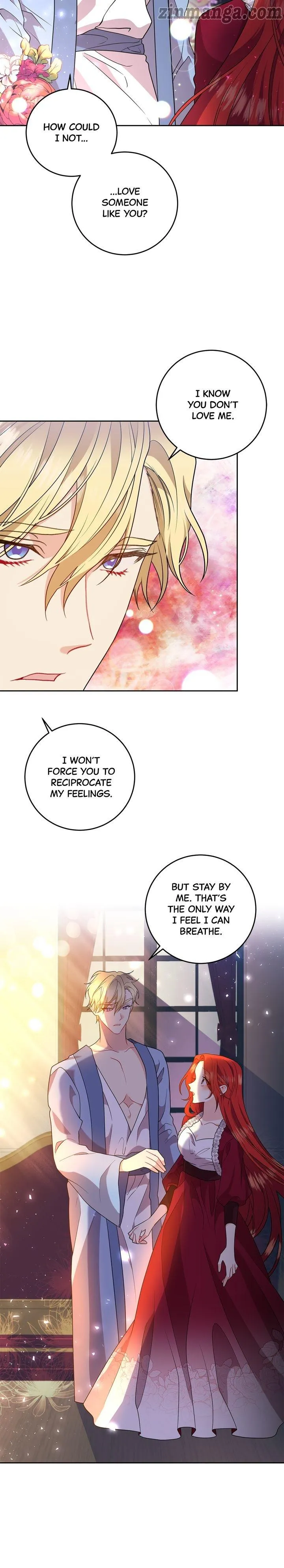 I’ll Become the Tyrant’s Tutor Chapter 63 - page 15