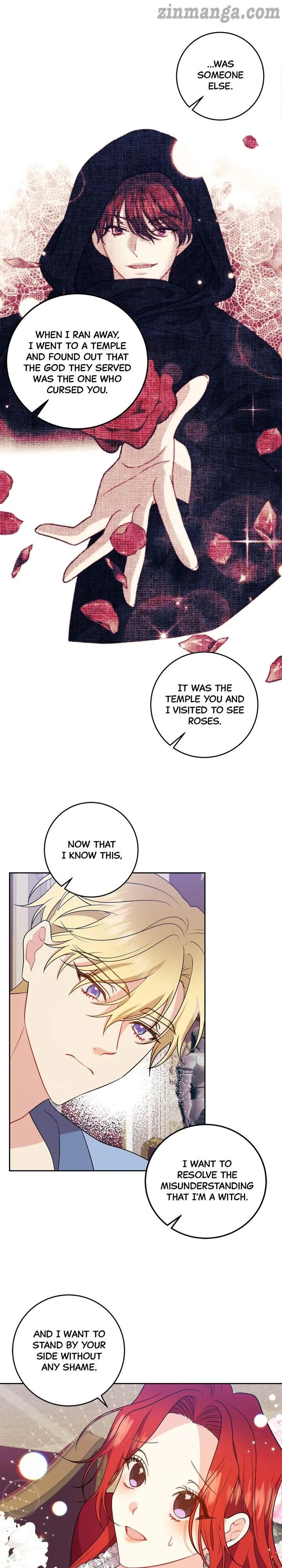 I’ll Become the Tyrant’s Tutor Chapter 63 - page 18