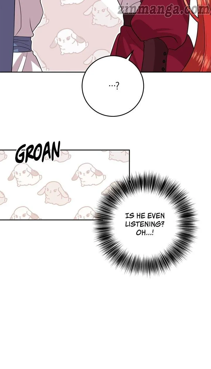 I’ll Become the Tyrant’s Tutor Chapter 63 - page 20