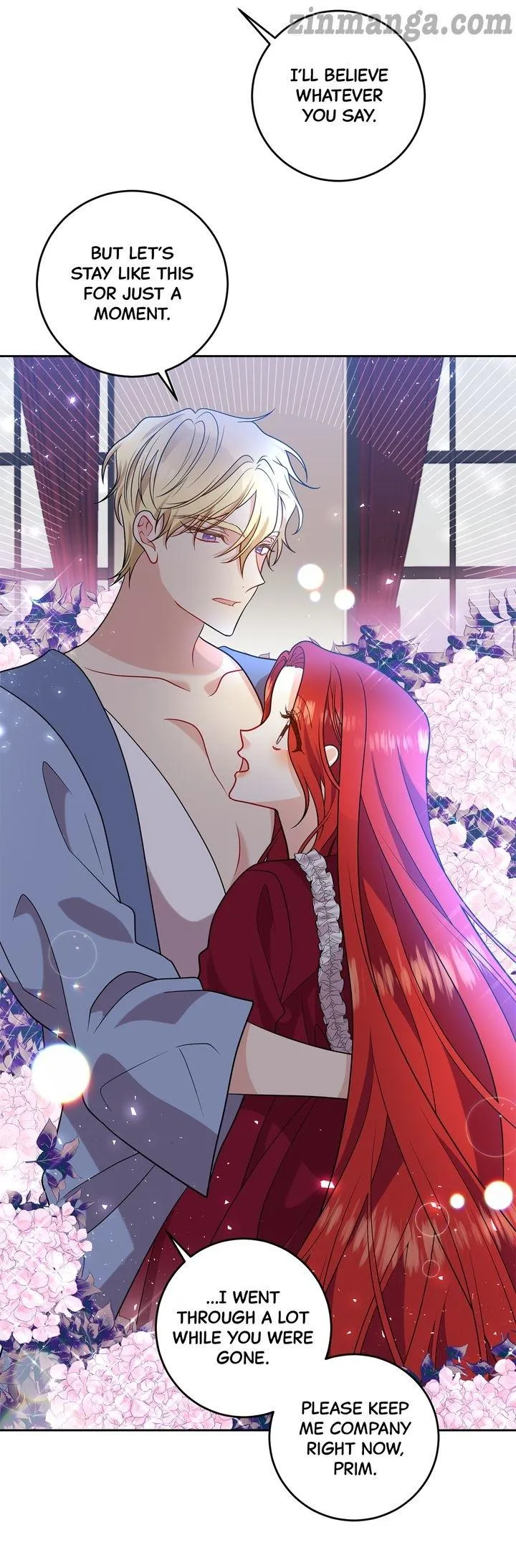 I’ll Become the Tyrant’s Tutor Chapter 63 - page 23