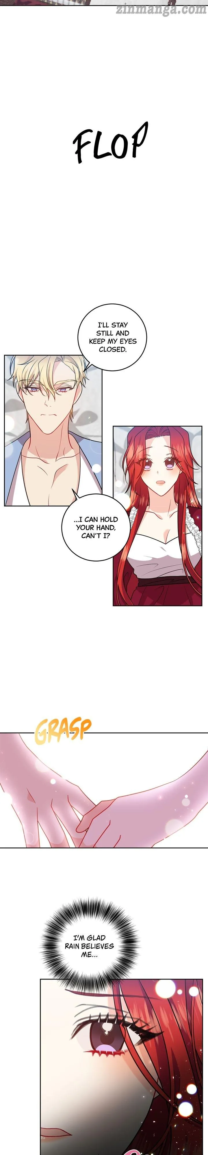 I’ll Become the Tyrant’s Tutor Chapter 63 - page 25