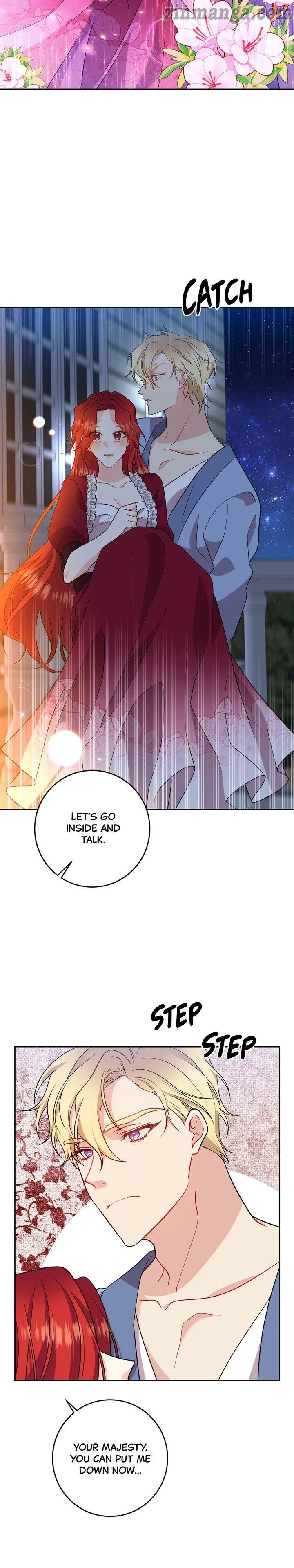 I’ll Become the Tyrant’s Tutor Chapter 63 - page 4