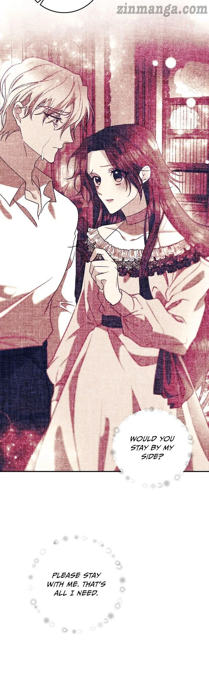 I’ll Become the Tyrant’s Tutor Chapter 63 - page 7