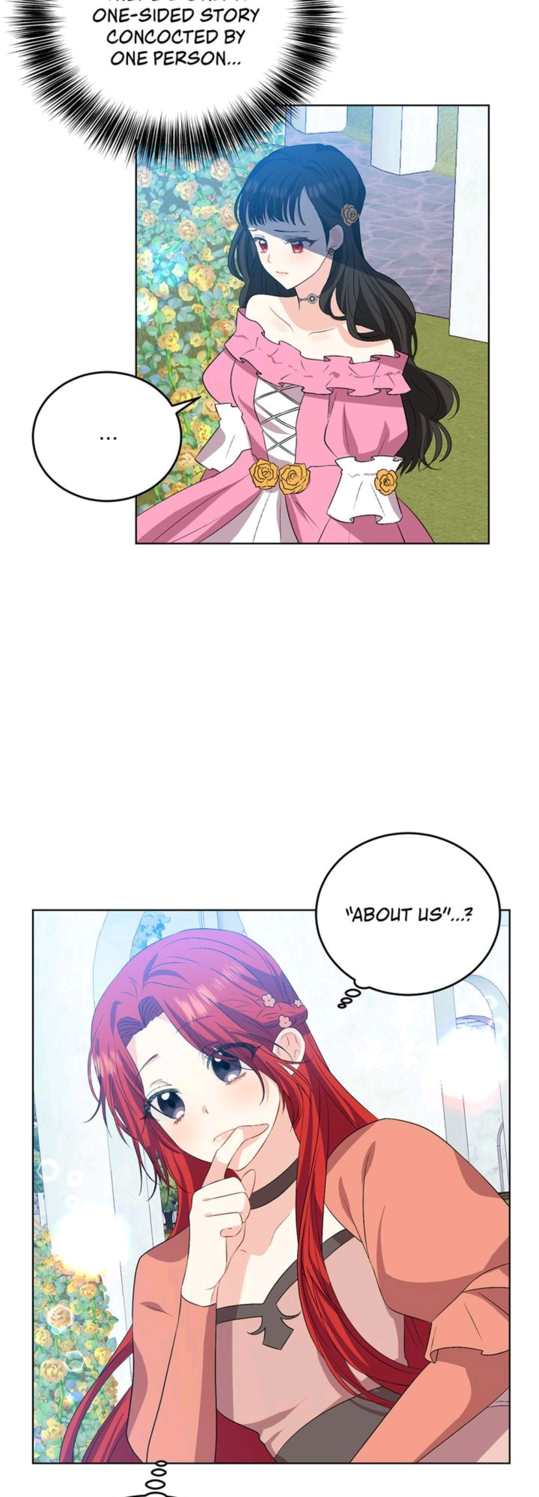 I’ll Become the Tyrant’s Tutor Chapter 13 - page 13