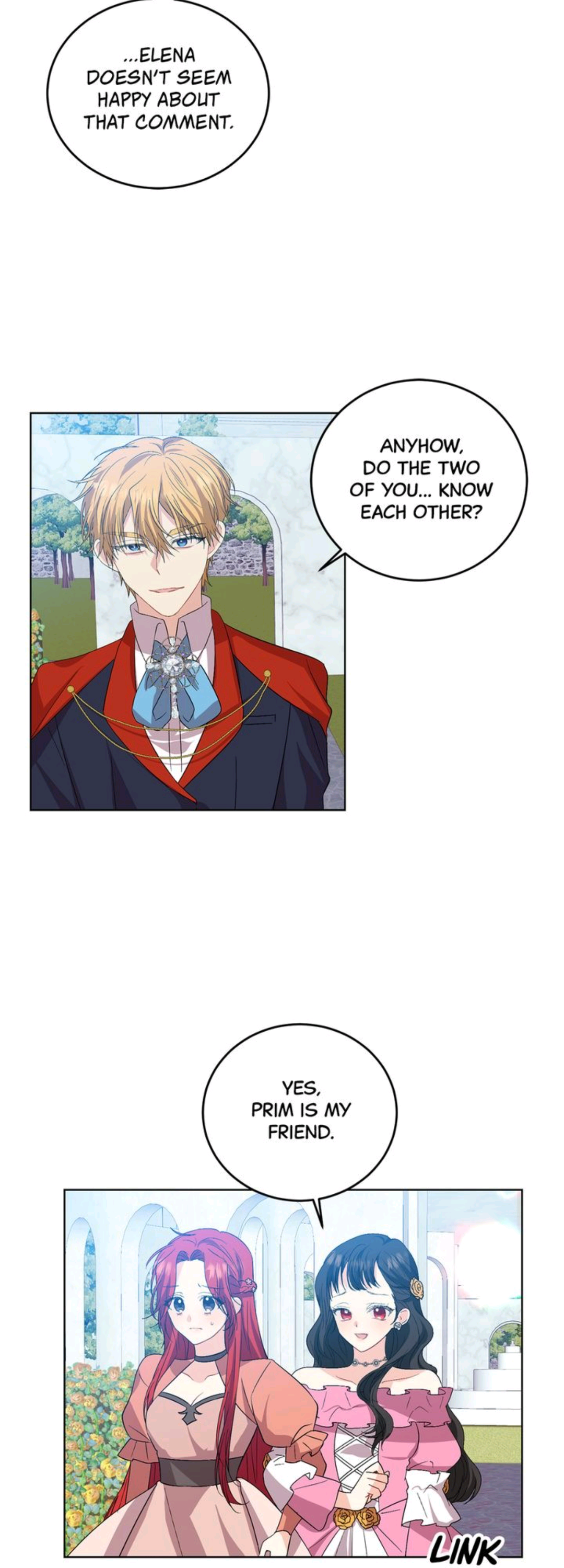 I’ll Become the Tyrant’s Tutor Chapter 13 - page 14